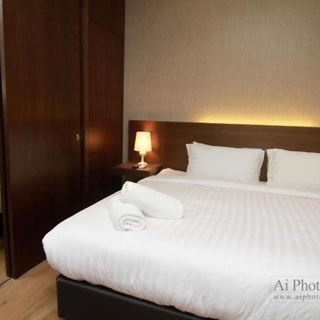 The Marque Hotel Kuala Lumpur Exterior photo