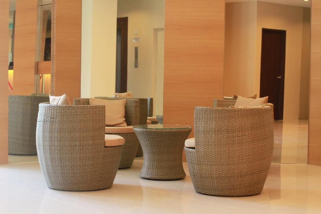 The Marque Hotel Kuala Lumpur Exterior photo