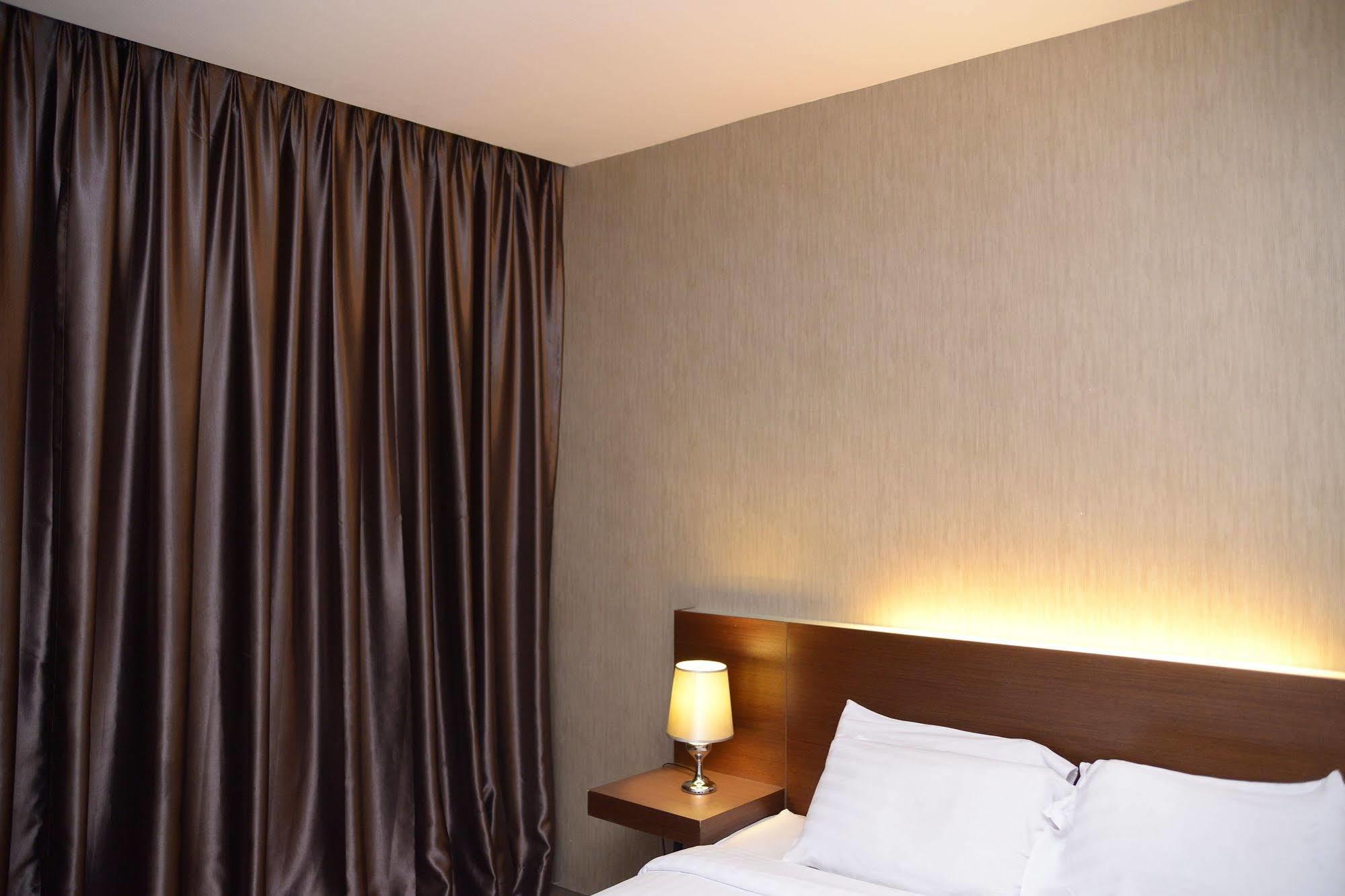 The Marque Hotel Kuala Lumpur Exterior photo